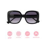 Lentes-De-Sol-Para-Mujer-Miniso-Cuadrados-Sint-ticos-Negros-3-25321