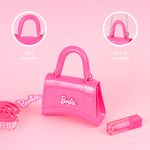 Mini-Bolso-Crossbody-Barbie-Sint-tico-Rosa-6-25780