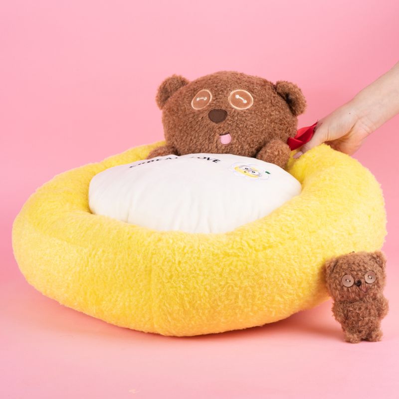Cama-Para-Mascotas-Minions-Colecci-n-Daisy-100-Poli-ster-2-25798
