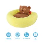 Cama-Para-Mascotas-Minions-Colecci-n-Daisy-100-Poli-ster-4-25798