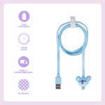 Cable-De-Carga-R-pida-Y-Datos-BT21-Koya-USB-A-Lightning-Sint-tico-Azul-12-W-4-25803