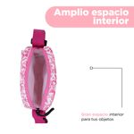 Bolso-Bandolera-Tokidoki-100-Poli-ster-Rosa-5-25805
