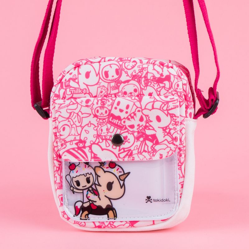 Bolso-Bandolera-Tokidoki-100-Poli-ster-Rosa-7-25805
