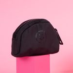 Monedero-Miniso-Happy-Life-100-Poli-ster-Negro-3-25810