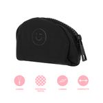 Monedero-Miniso-Happy-Life-100-Poli-ster-Negro-4-25810