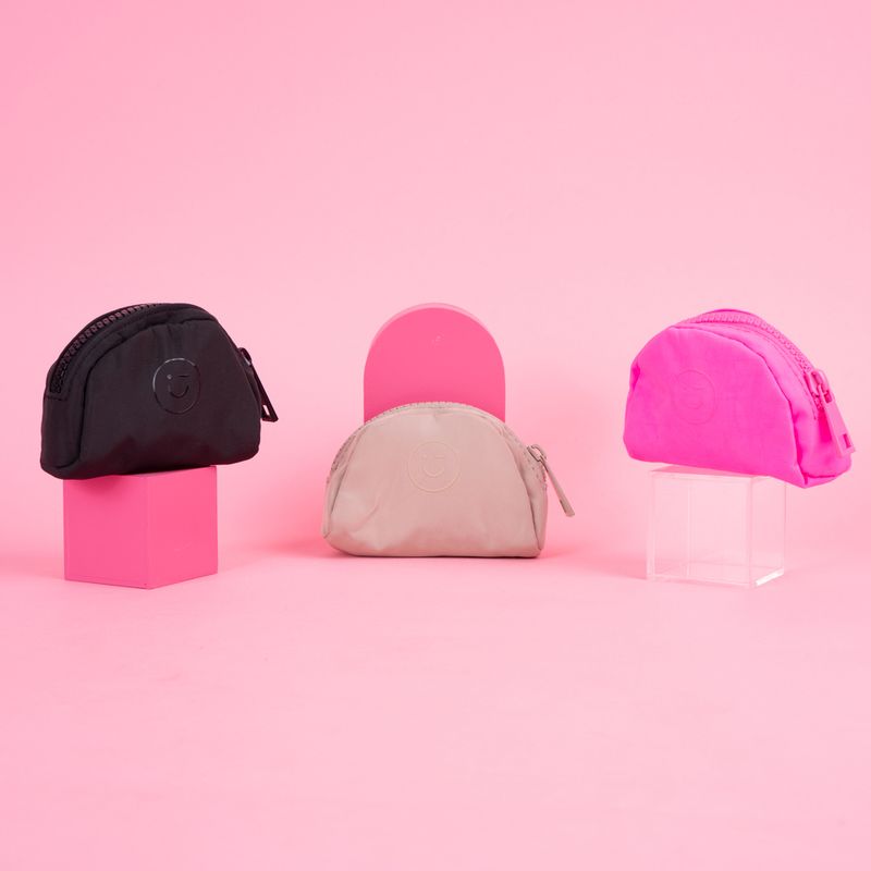 Monedero-Miniso-Happy-Life-100-Poli-ster-Negro-7-25810