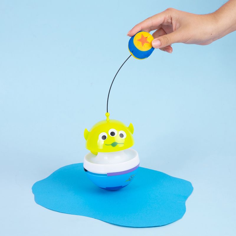 Juguete-Para-Gato-Con-Dispensador-De-Snacks-Disney-Al-en-Toy-Story-Sint-tico-2-25335
