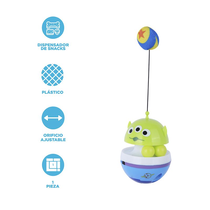 Juguete-Para-Gato-Con-Dispensador-De-Snacks-Disney-Al-en-Toy-Story-Sint-tico-4-25335