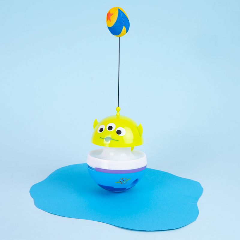 Juguete-Para-Gato-Con-Dispensador-De-Snacks-Disney-Al-en-Toy-Story-Sint-tico-5-25335