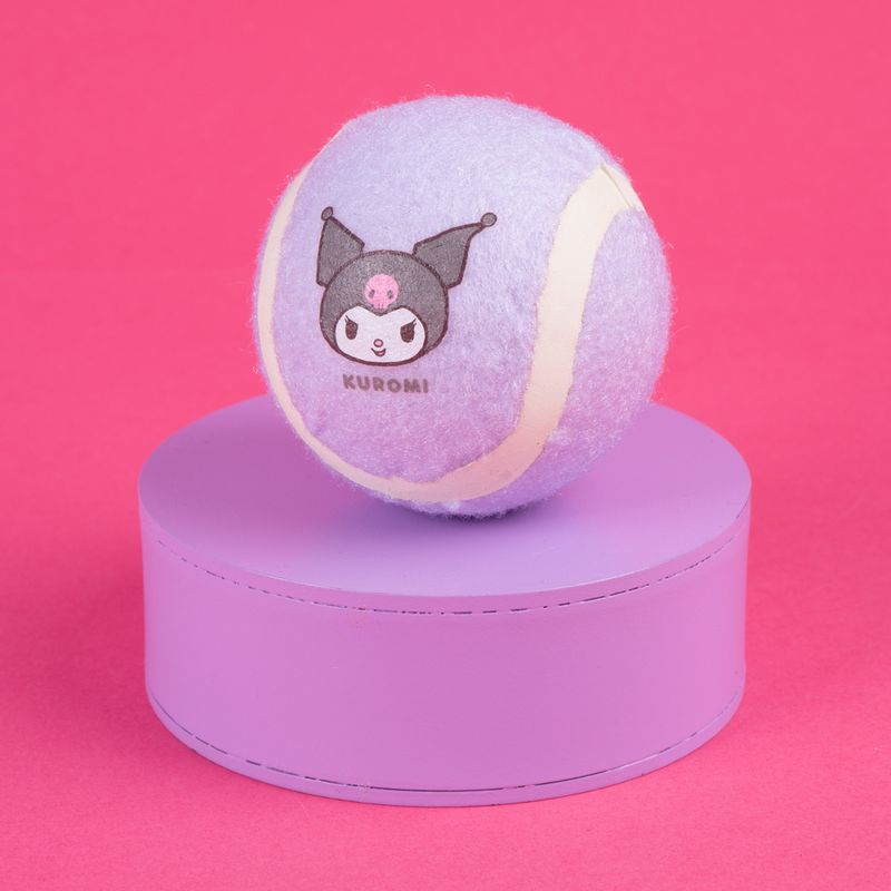 Set-Pelotas-Para-Perro-Sanrio-Kuromi-Pelotas-Poli-ster-Moradas-Chicas-2-Piezas-5-25337