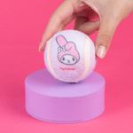 Set-Pelotas-Para-Perro-Sanrio-My-Melody-Pelotas-Poli-ster-Lilas-Chicas-2-Piezas-2-25338