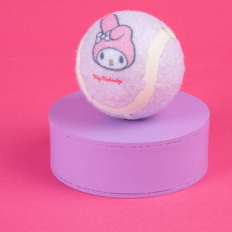 Set-Pelotas-Para-Perro-Sanrio-My-Melody-Pelotas-Poli-ster-Lilas-Chicas-2-Piezas-5-25338