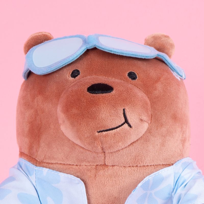 Peluche-We-Bare-Bears-Pardo-Con-Tabla-De-Surf-Music-Festival-Felpa-3-25843