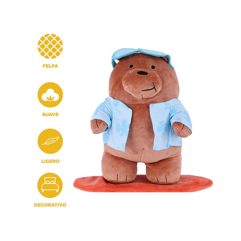 Peluche-We-Bare-Bears-Pardo-Con-Tabla-De-Surf-Music-Festival-Felpa-4-25843