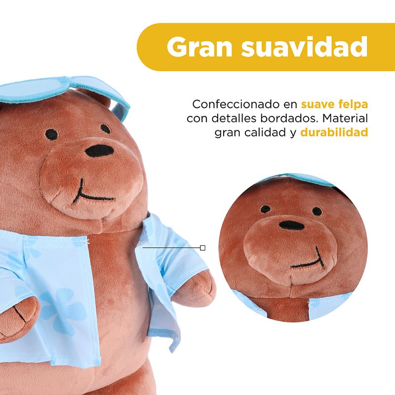 Peluche-We-Bare-Bears-Pardo-Con-Tabla-De-Surf-Music-Festival-Felpa-5-25843