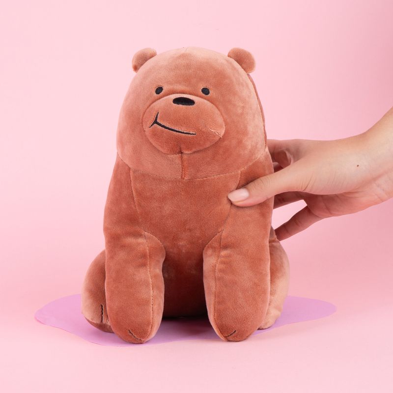 Peluche-We-Bare-Bears-Pardo-Sentado-Felpa-Caf-2-25844