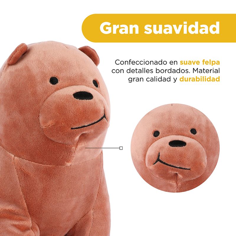 Peluche-We-Bare-Bears-Pardo-Sentado-Felpa-Caf-4-25844