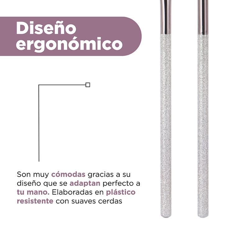 Kit-Brochas-De-Maquillaje-Con-Organizador-Miniso-Sint-ticas-Plateadas-4-Piezas-5-26042
