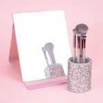 Kit-Brochas-De-Maquillaje-Con-Organizador-Miniso-Sint-ticas-Plateadas-4-Piezas-6-26042