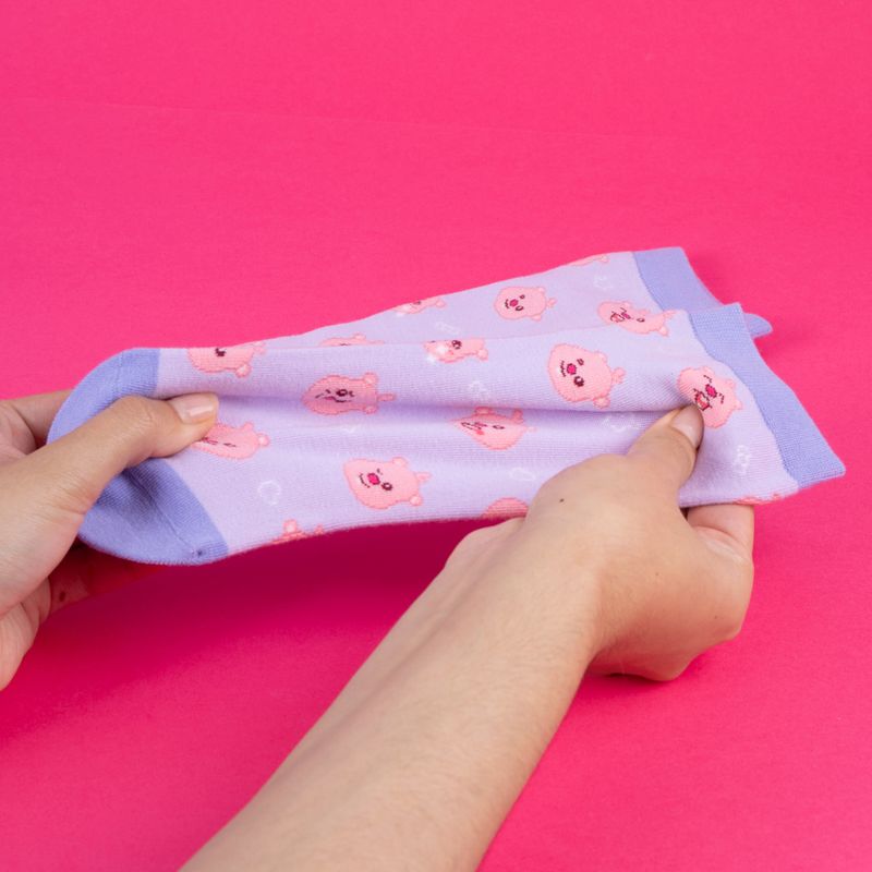 Tines-Para-Mujer-Miniso-Zanmang-Loopy-58-Algod-n-30-Poli-ster-9-Poliamida-3-Elastano-Morados-2-25351