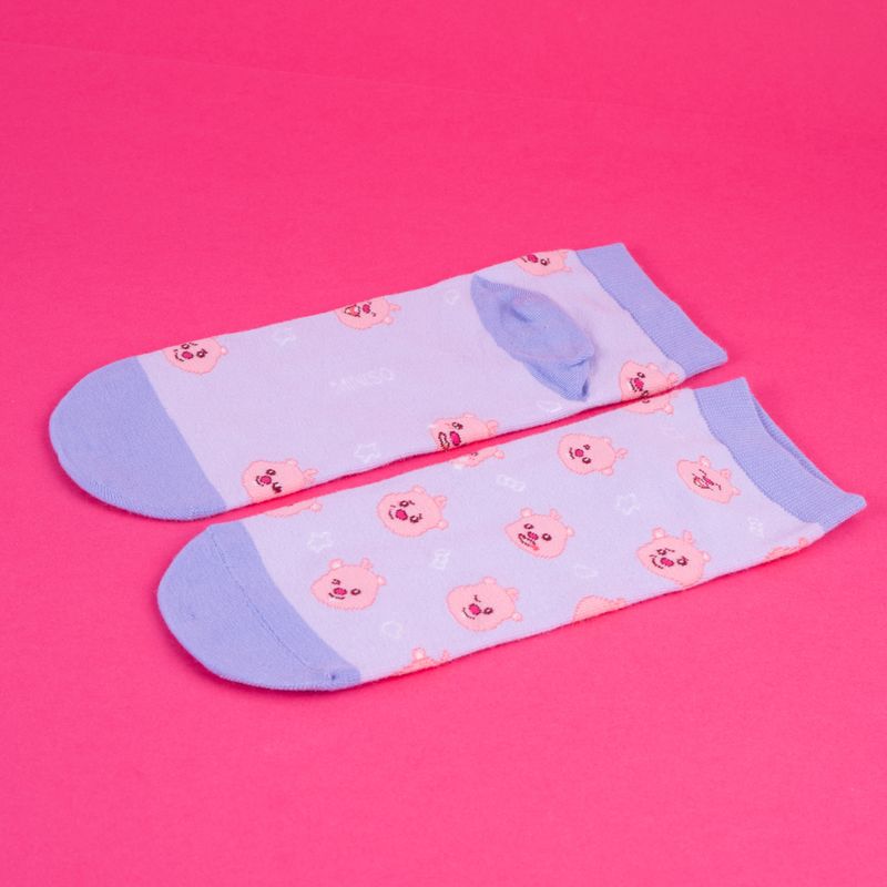Tines-Para-Mujer-Miniso-Zanmang-Loopy-58-Algod-n-30-Poli-ster-9-Poliamida-3-Elastano-Morados-5-25351