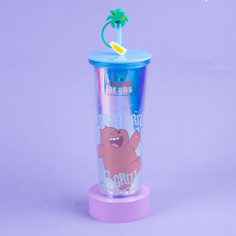 Vaso-Con-Tapa-Y-Popote-We-Bare-Bears-Pardo-Music-Festival-Pl-stico-Azul-800-ml-8-25352