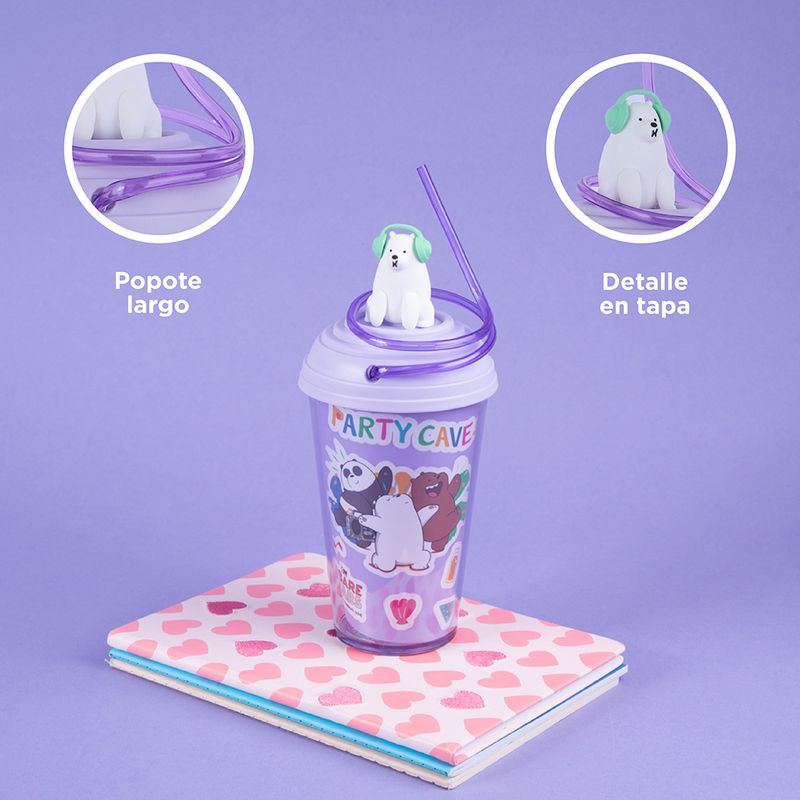 Vaso-Con-Tapa-Y-Popote-We-Bare-Bears-Music-Festival-Pl-stico-Morado-480-ml-6-25354