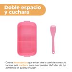 Contenedor-De-Alimentos-We-Bare-Bears-Music-Festival-Pl-stico-Rosa-1200-ml-6-25356
