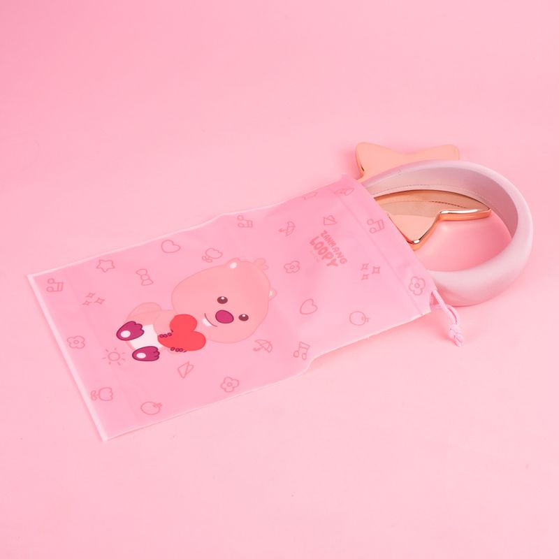Set-Bolsas-De-Almacenamiento-Miniso-Zanmang-Loopy-Rosas-6-Piezas-5-25866