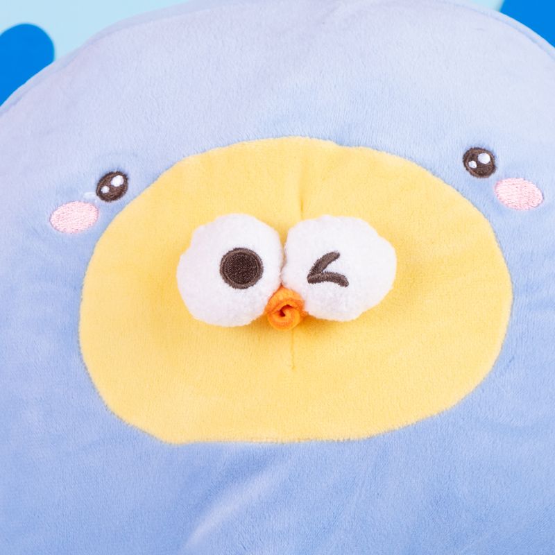 Peluche-Miniso-DunDun-Disfrazado-De-Pulpito-Felpa-Azul-3-25364