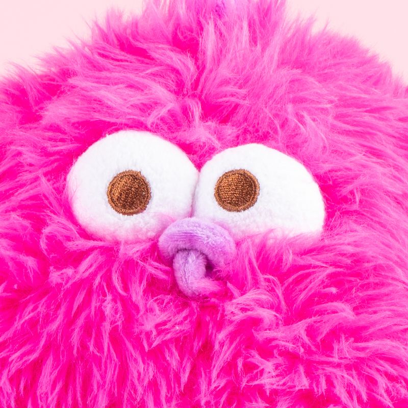 Peluche-Miniso-DunDun-Plumas-Rosas-Halloween-Felpa-3-25867