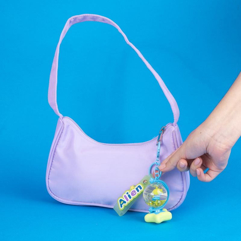 Llavero-Disney-Al-en-Toy-Story-Sint-tico-Multicolor-2-25369