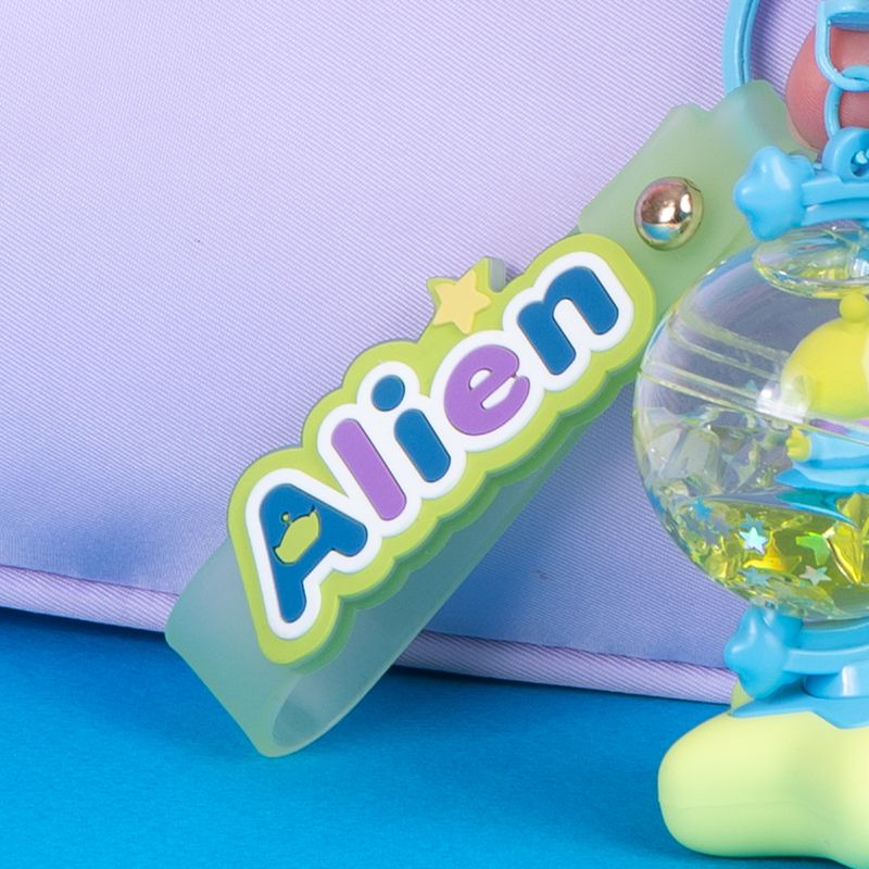 Llavero-Disney-Al-en-Toy-Story-Sint-tico-Multicolor-3-25369