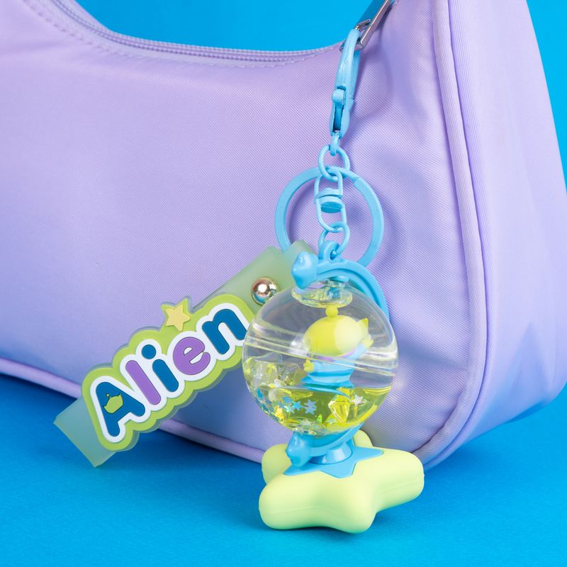 Llavero-Disney-Al-en-Toy-Story-Sint-tico-Multicolor-5-25369
