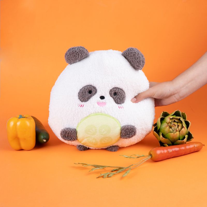 Peluche-Miniso-Pandita-Sushi-Felpa-Blanco-2-25371