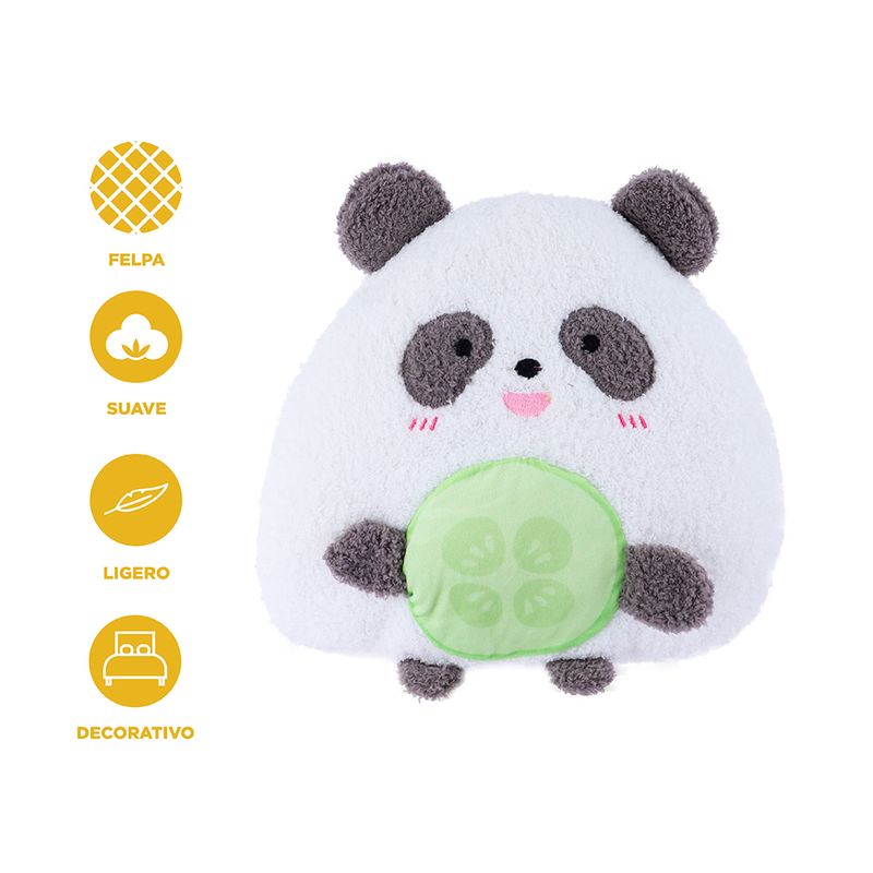 Peluche-Miniso-Pandita-Sushi-Felpa-Blanco-4-25371