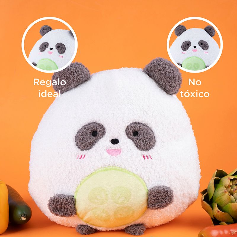 Peluche-Miniso-Pandita-Sushi-Felpa-Blanco-6-25371