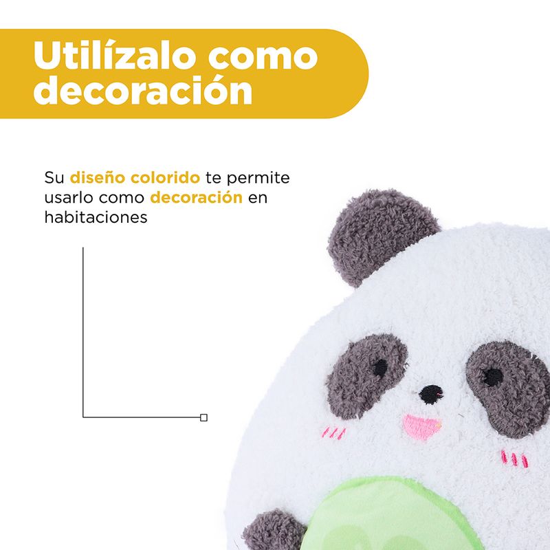 Peluche-Miniso-Pandita-Sushi-Felpa-Blanco-7-25371