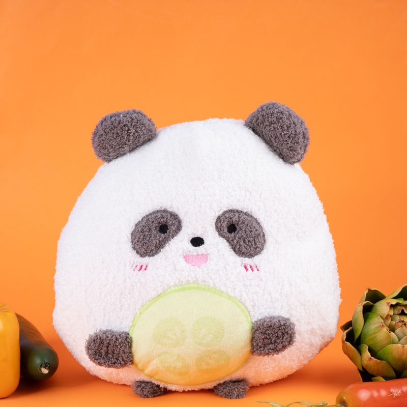 Peluche-Miniso-Pandita-Sushi-Felpa-Blanco-8-25371