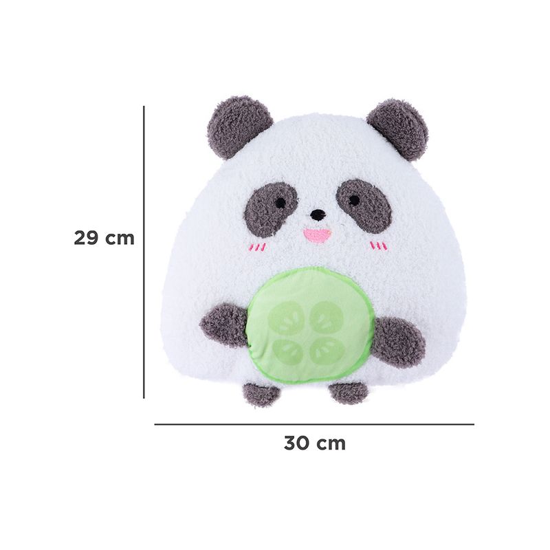 Peluche-Miniso-Pandita-Sushi-Felpa-Blanco-9-25371