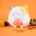 Peluche-Miniso-Gatito-Sushi-Felpa-Blanco-8-25372