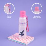 Termo-Con-Tapa-Enroscable-We-Bare-Bears-Panda-Music-Festival-Acero-Inoxidable-Rosa-600-ml-6-25380