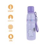 Termo-Con-Tapa-Enroscable-We-Bare-Bears-Polar-Music-Festival-Acero-Inoxidable-Morado-600-ml-4-25381