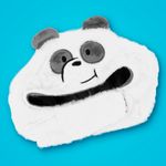 Gorro-Para-Mascotas-We-Bare-Bears-Panda-Music-Festival-100-Poli-ster-Blanco-2-25878