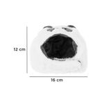 Gorro-Para-Mascotas-We-Bare-Bears-Panda-Music-Festival-100-Poli-ster-Blanco-4-25878
