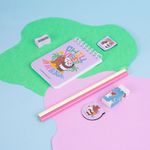 Kit-De-Papeler-a-We-Bare-Bears-Music-Festival-Rosa-7-Piezas-5-25881