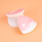 Set-Esponjas-De-Maquillaje-Tipo-Puff-Miniso-Peach-Pink-2-Piezas-4-26068