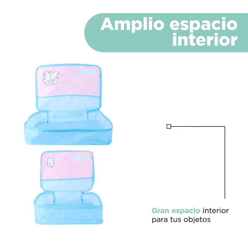 Set-Bolsas-De-Viaje-Miniso-Maltes-Textiles-Azules-2-Piezas-5-25884