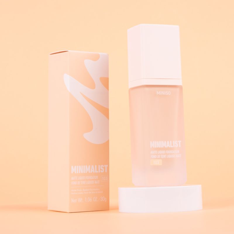 Base-De-Maquillaje-Liquida-Mate-Miniso-Minimalist-Tono-103-30-gr-4-26504