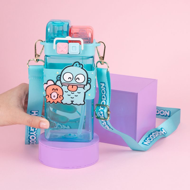 Cilindro-Con-Correa-Y-Doble-Pivote-Sanrio-Hangyodon-Trit-n-Verde-Aqua-520-ml-2-26103